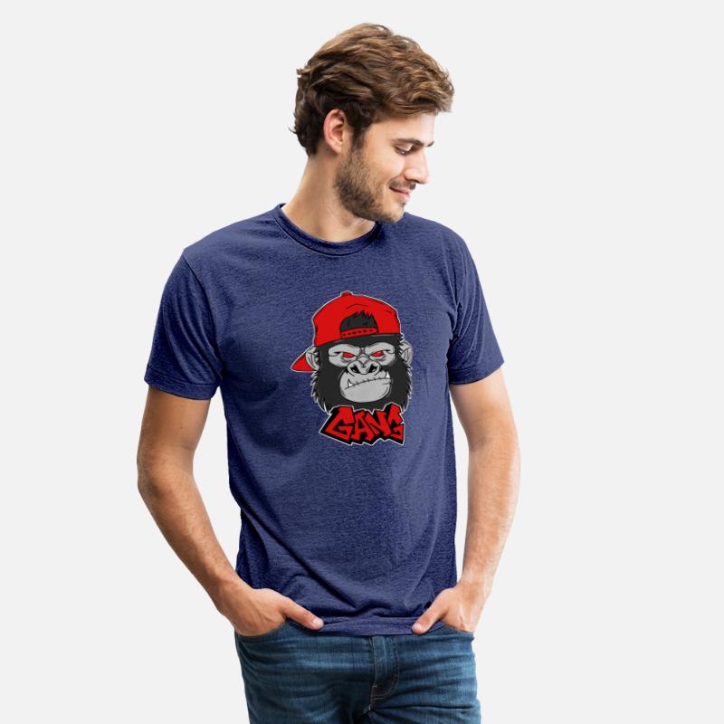 Gorilla Gangster