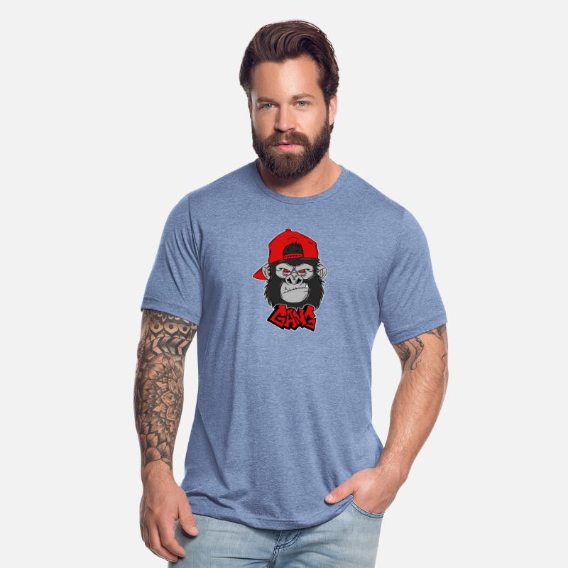Gorilla Gangster