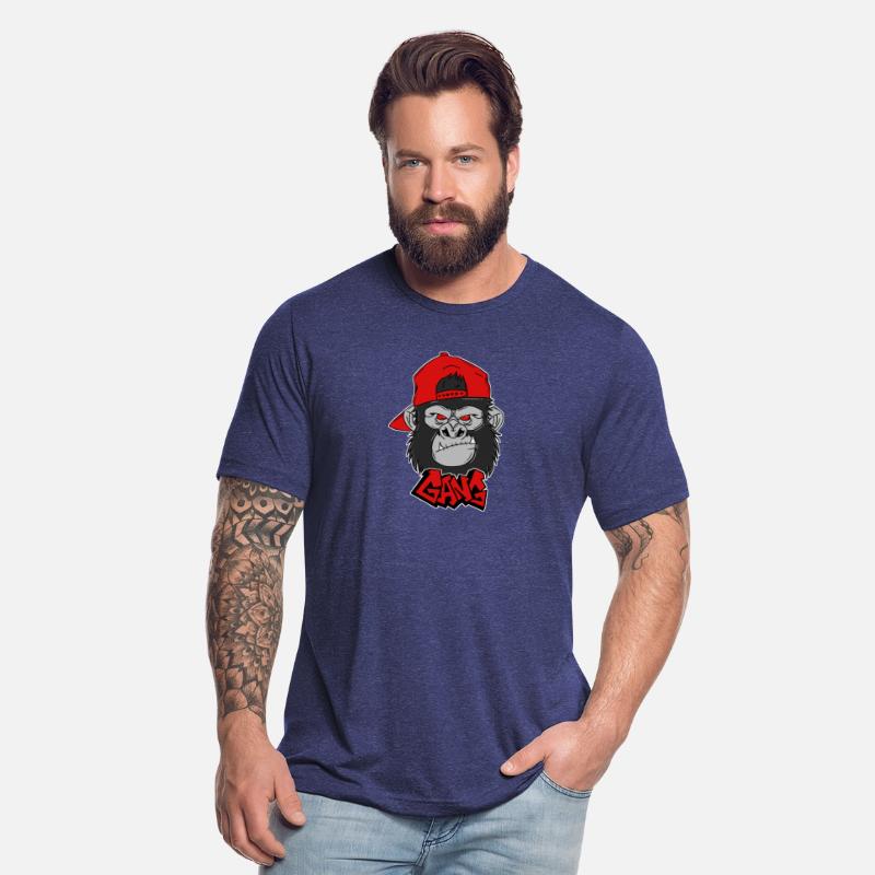 Gorilla Gangster