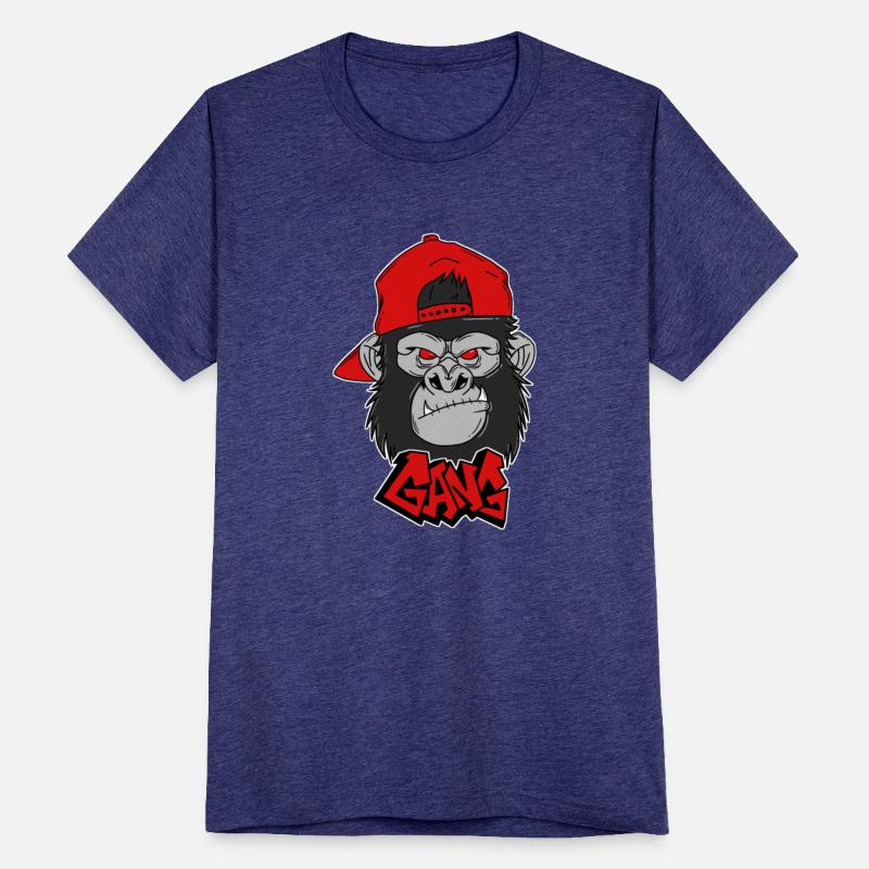Gorilla Gangster