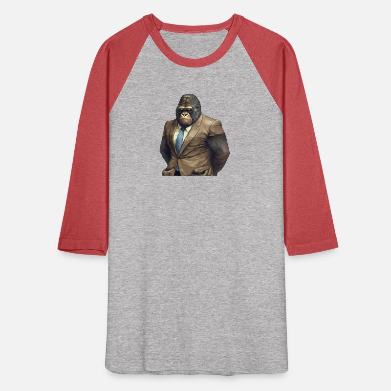 Gorilla power