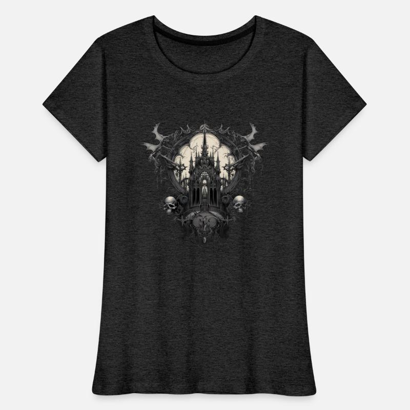 Gothic Occult Satan Gothic Black Scene Wicca