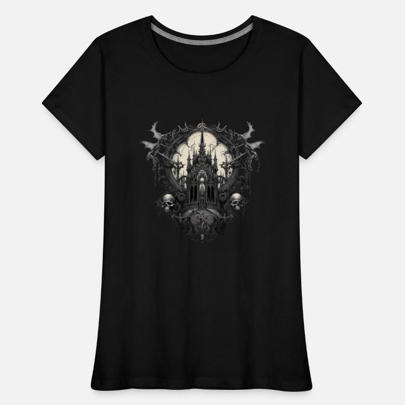 Gothic Occult Satan Gothic Black Scene Wicca