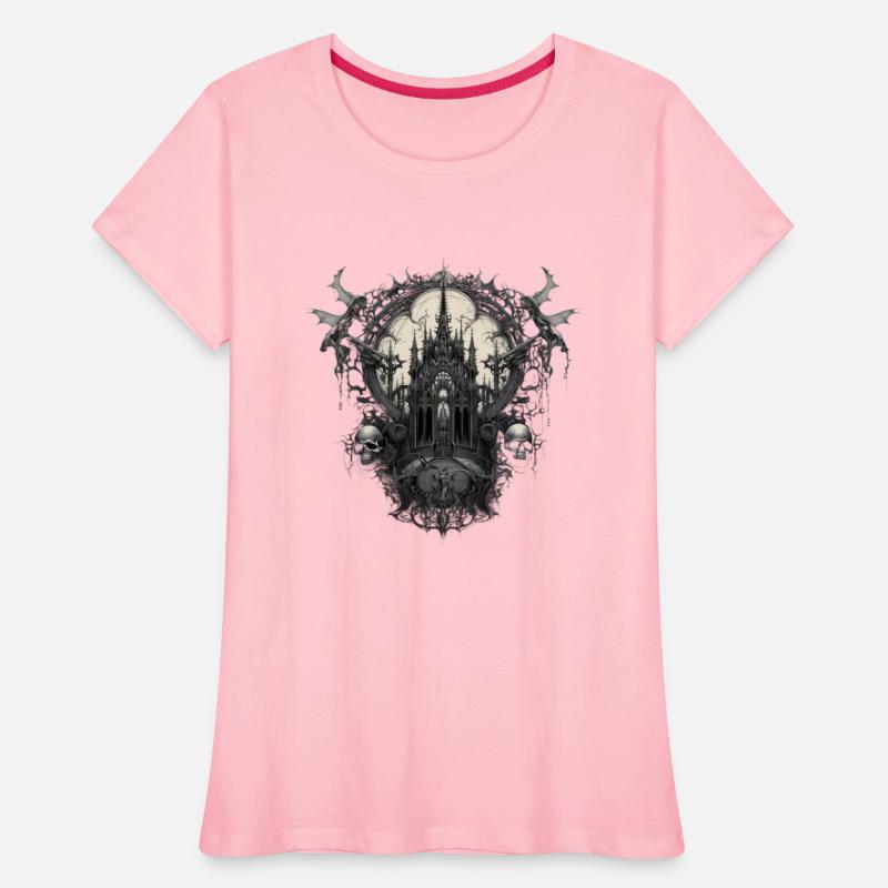 Gothic Occult Satan Gothic Black Scene Wicca