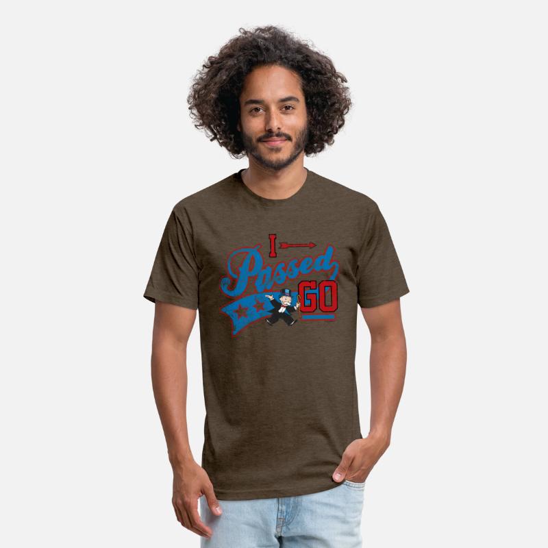 Graduation Americana Collegiate Text I