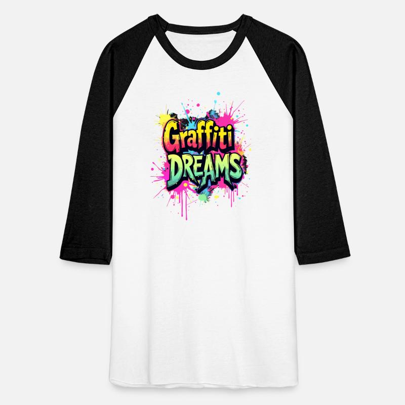 Graffiti Dreams Explosion