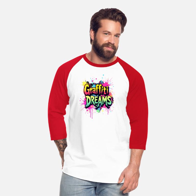 Graffiti Dreams Explosion