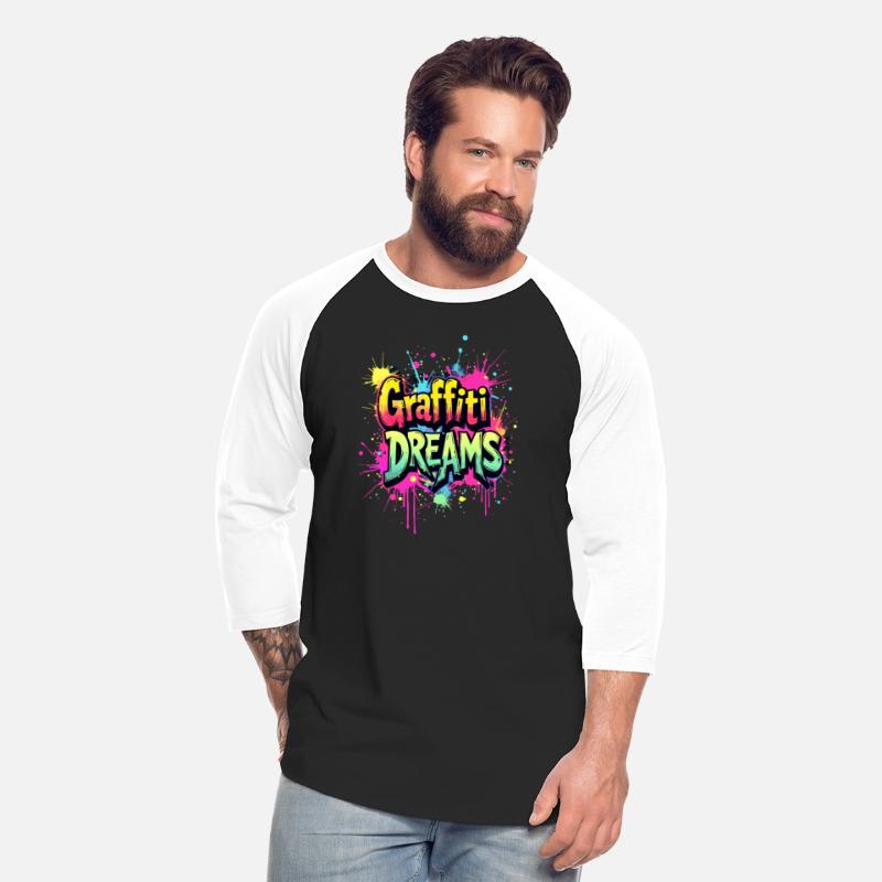 Graffiti Dreams Explosion