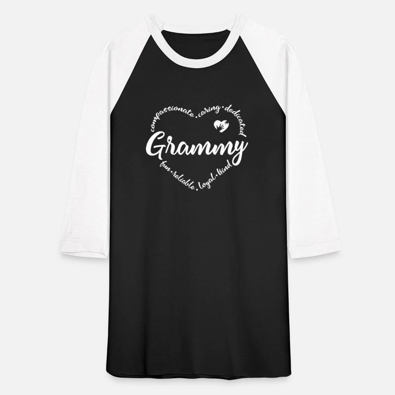 Grammy Grammy heart mothers day