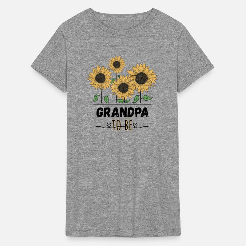 Grandpa To Be - Pregnancy Announcement