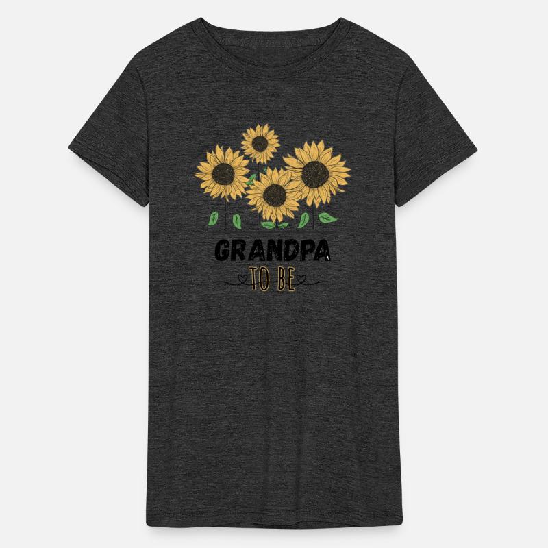 Grandpa To Be - Pregnancy Announcement