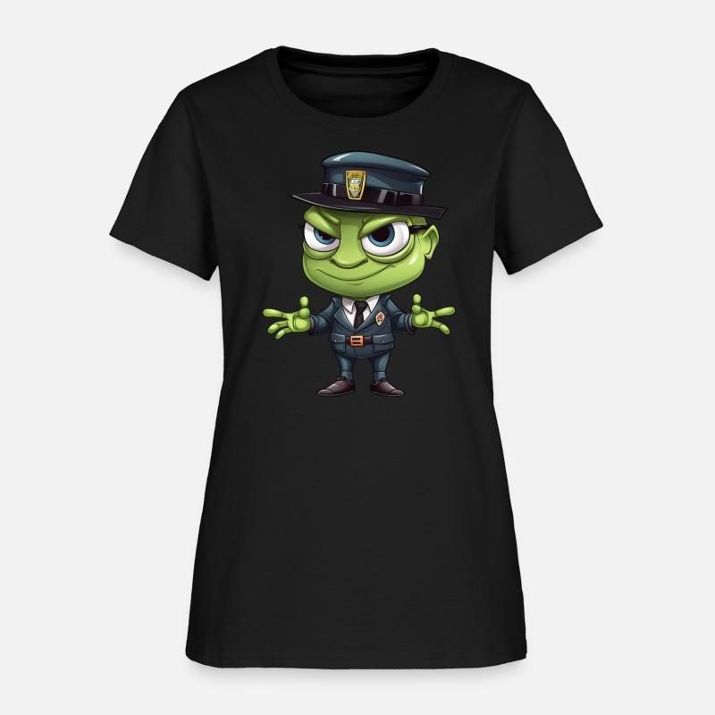 Grasshopper police