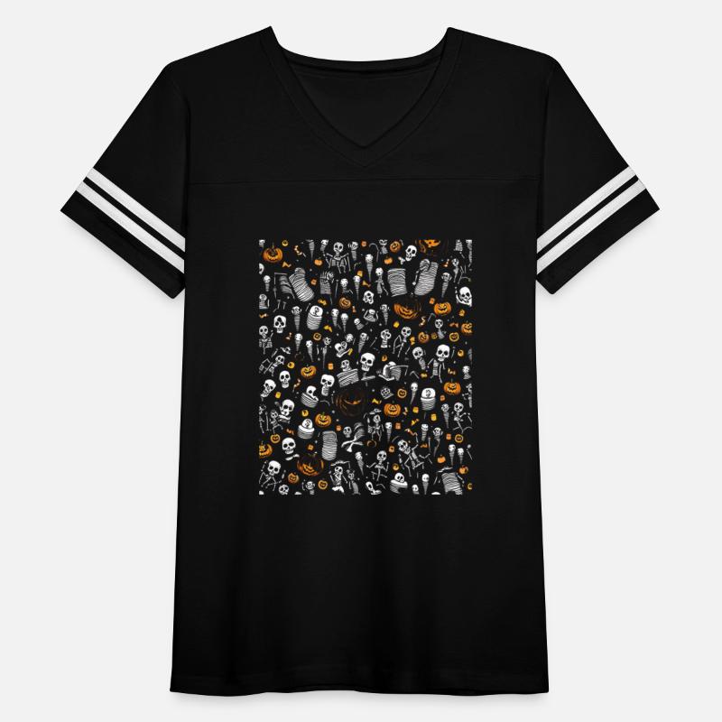 graveyard Halloween