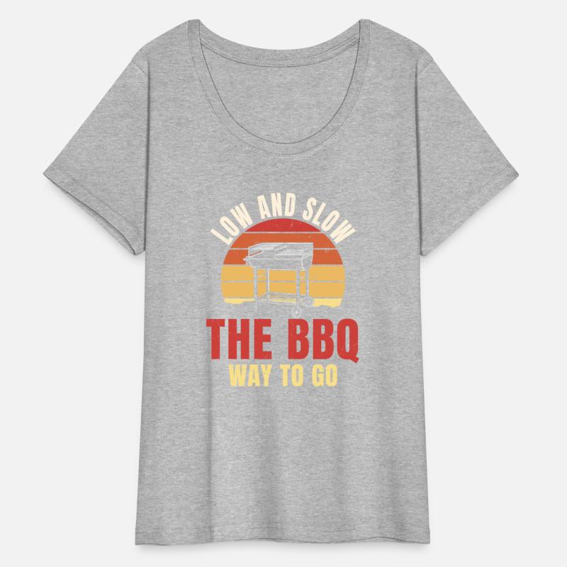 Great BBQ Lover Saying Smoking Meat