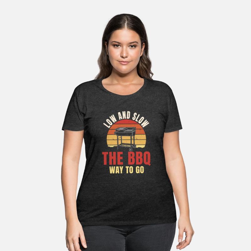 Great BBQ Lover Saying Smoking Meat