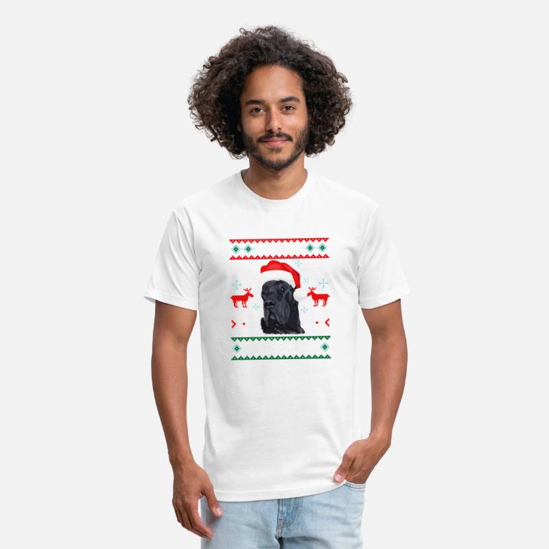 Great Dane For Merry Woofmas