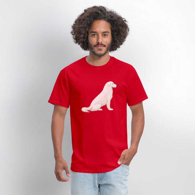 Great Pyrenees