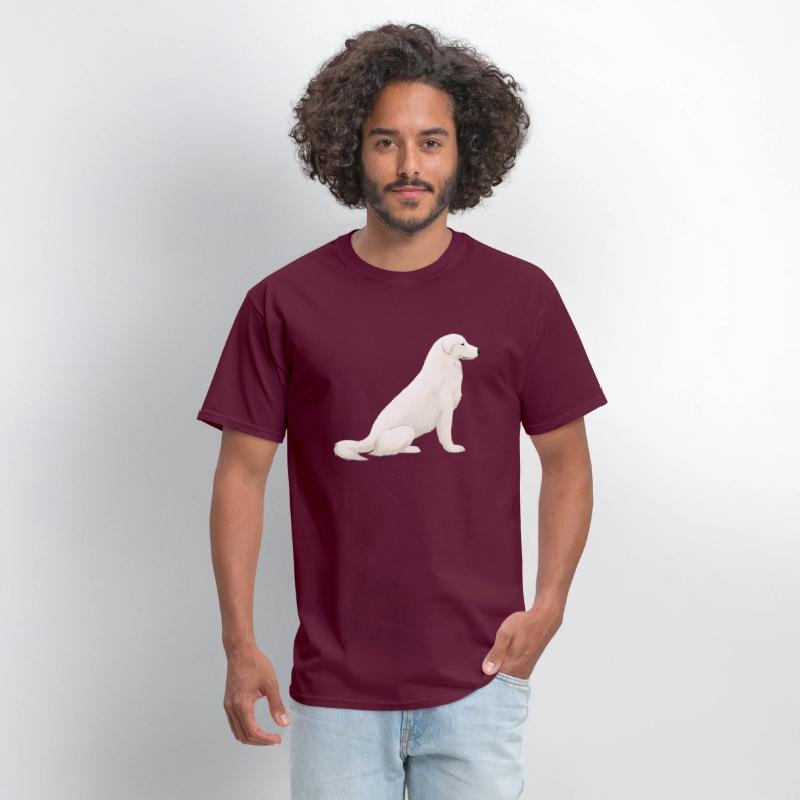 Great Pyrenees