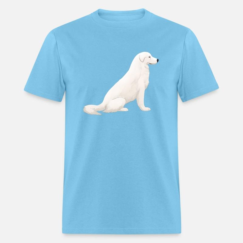 Great Pyrenees