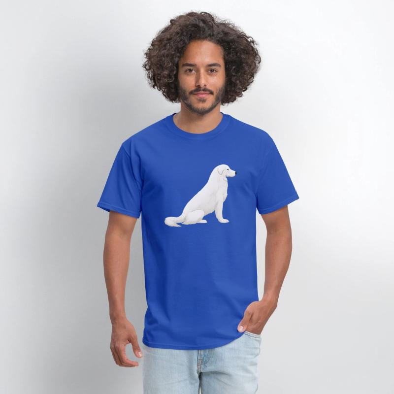 Great Pyrenees