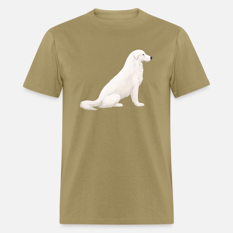 Great Pyrenees