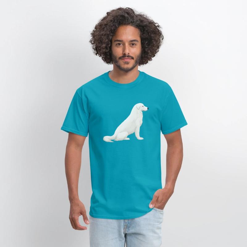 Great Pyrenees