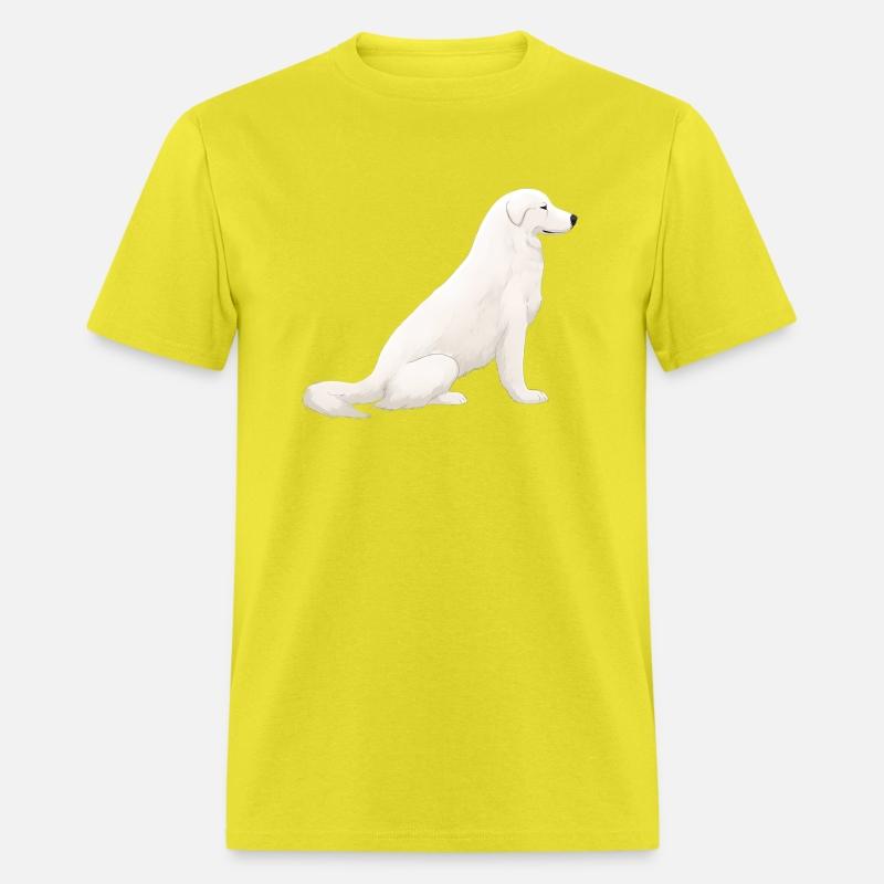 Great Pyrenees
