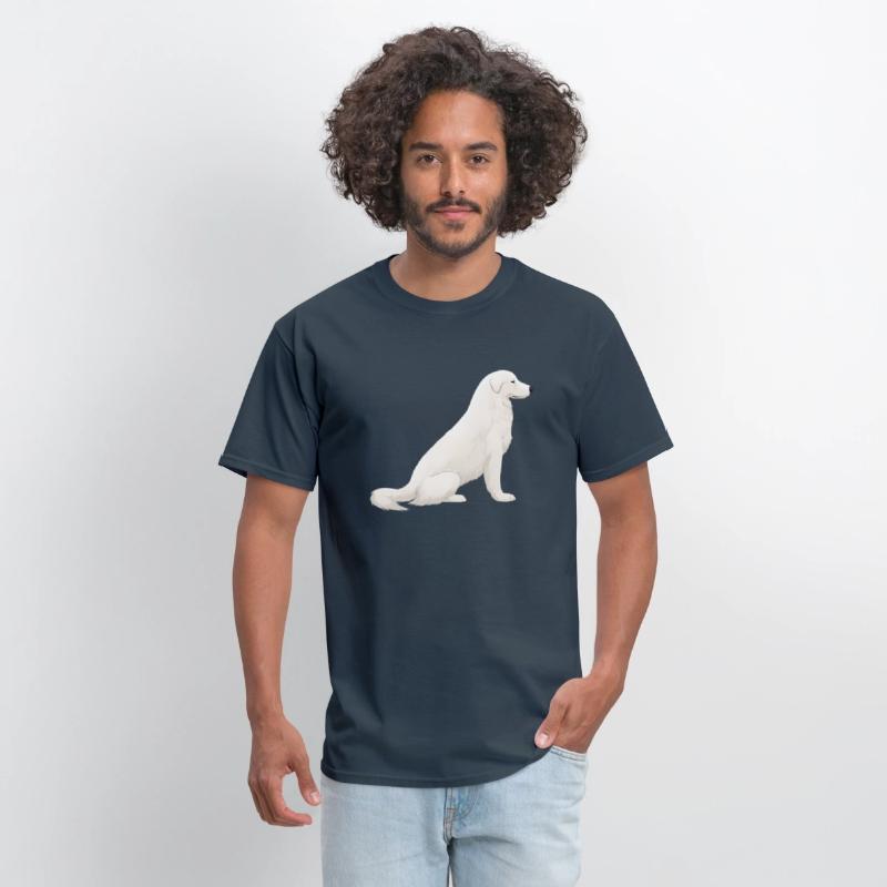 Great Pyrenees