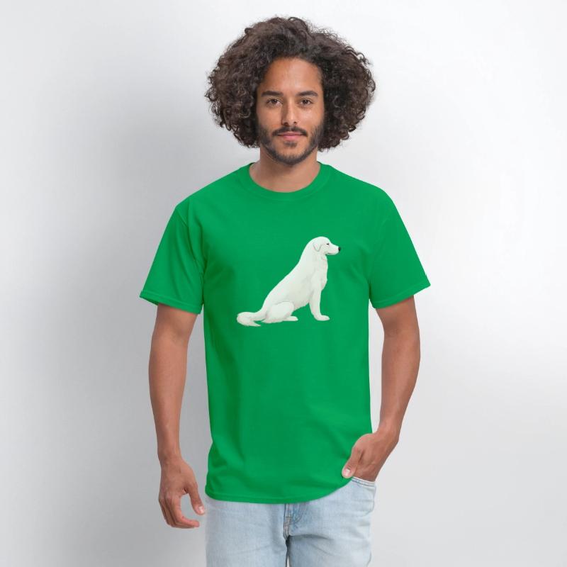Great Pyrenees