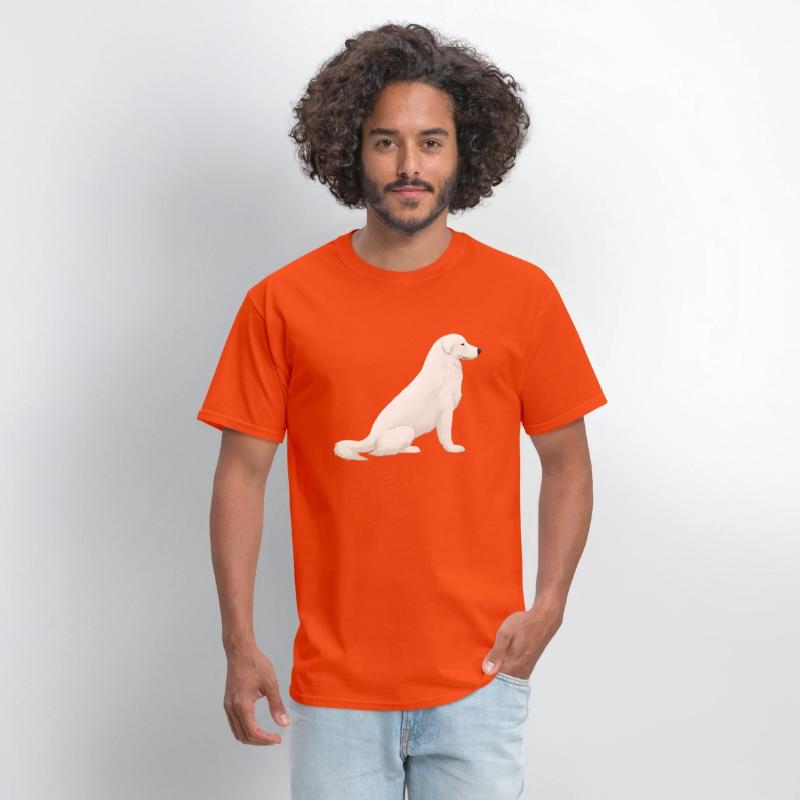 Great Pyrenees