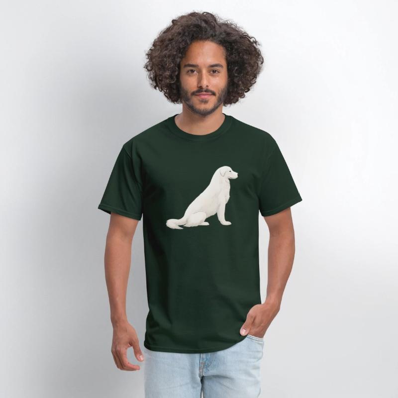 Great Pyrenees