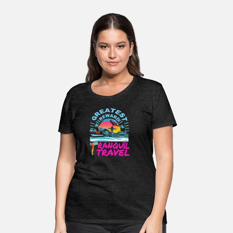Great Reward | Tranquil Travel