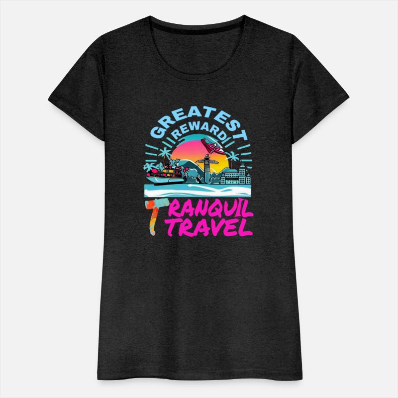 Great Reward | Tranquil Travel