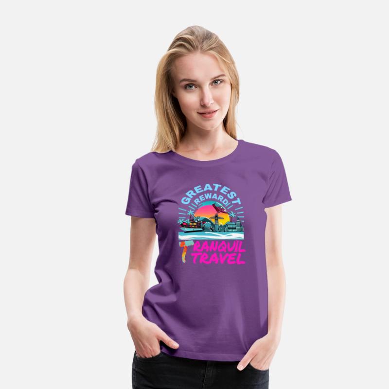 Great Reward | Tranquil Travel