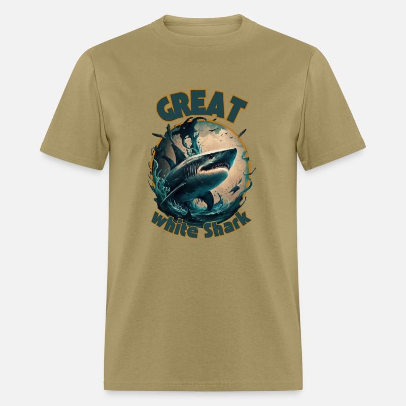 Great White Shark