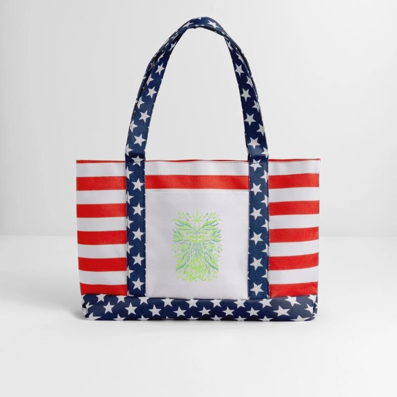Green Abstract | Premium design |