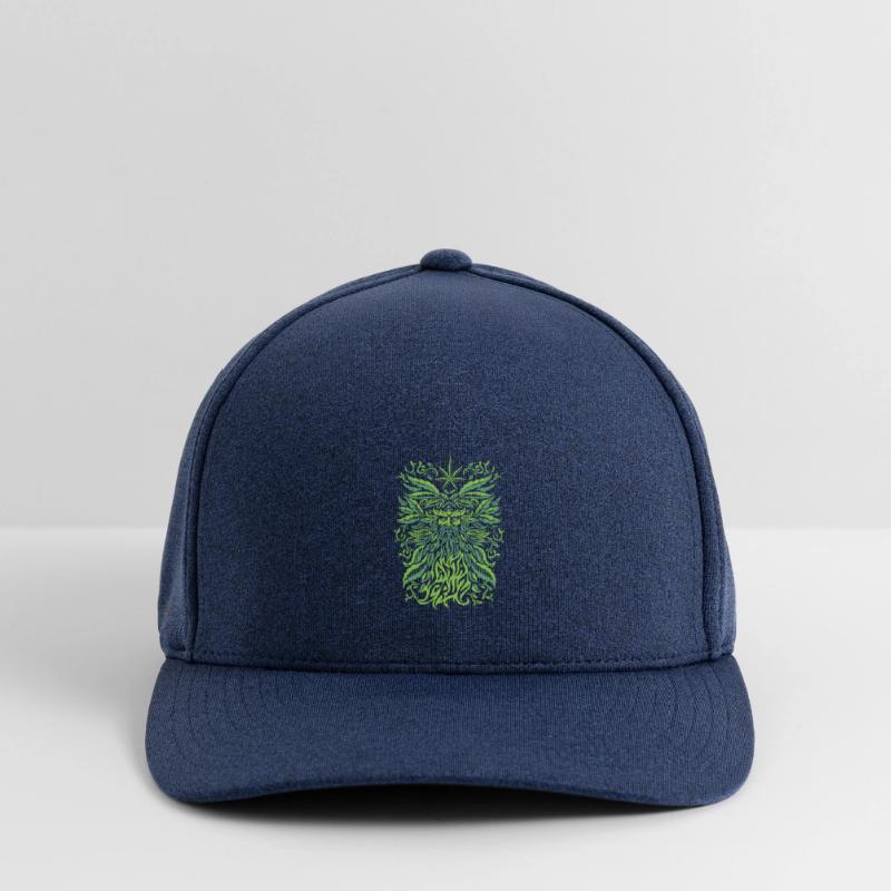 Green Abstract | Premium design |