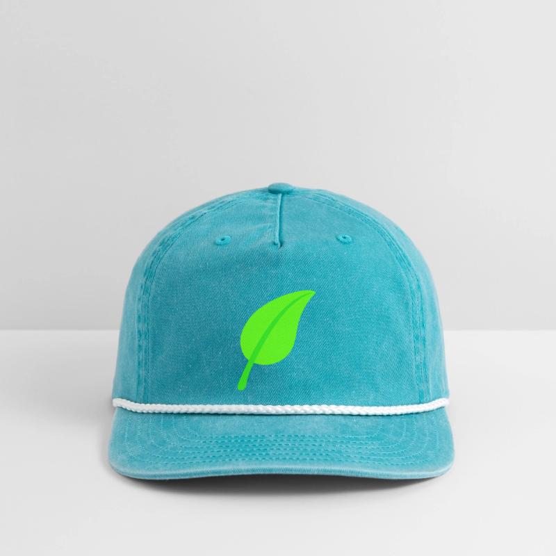 Green Beautiful Leaf Eco Spring Summer Cool Nature