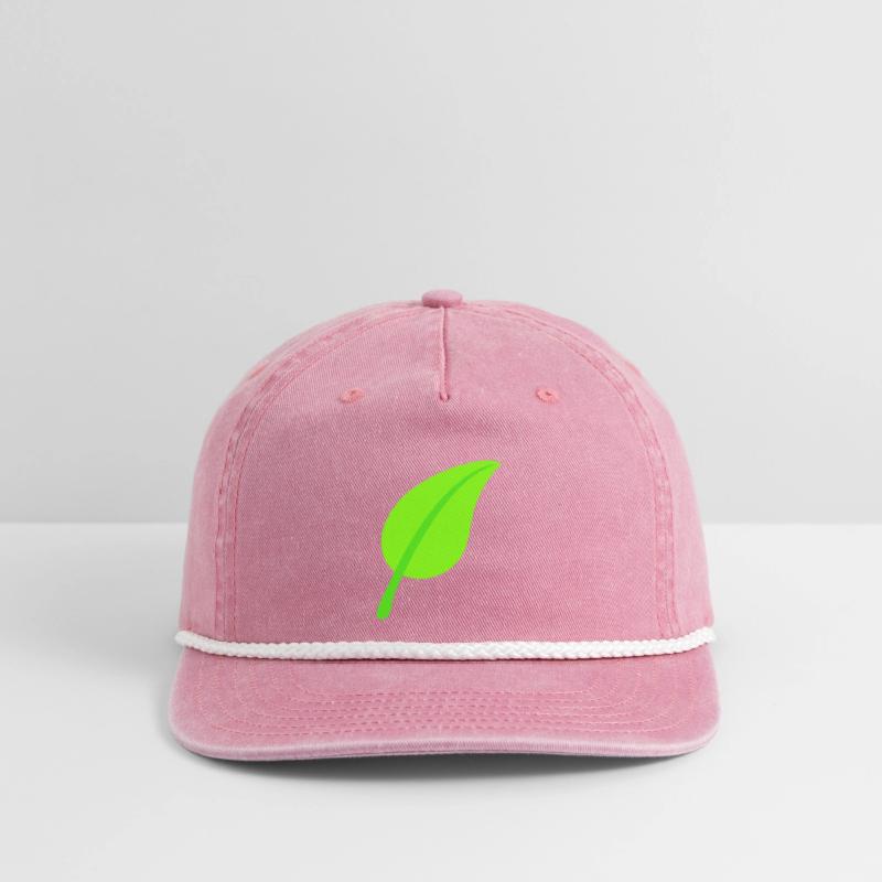 Green Beautiful Leaf Eco Spring Summer Cool Nature
