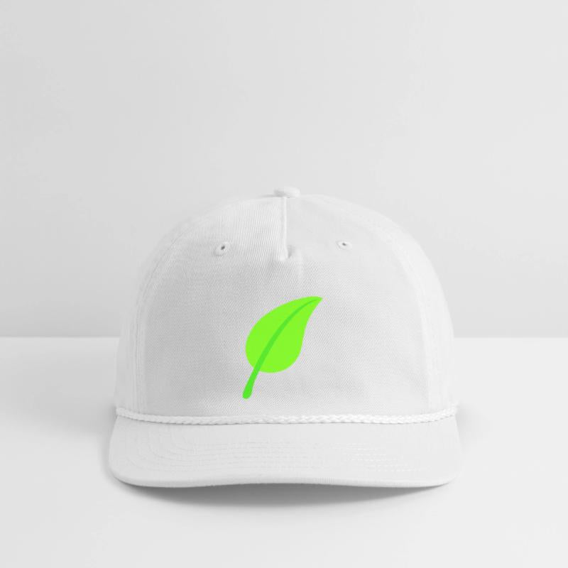 Green Beautiful Leaf Eco Spring Summer Cool Nature
