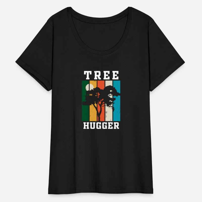 Green Environmentalist - Tree Hugger