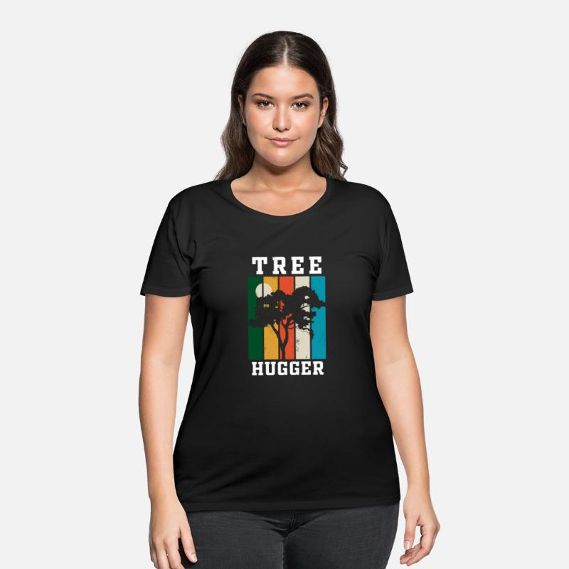 Green Environmentalist - Tree Hugger