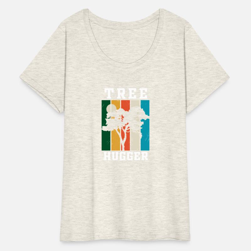 Green Environmentalist - Tree Hugger