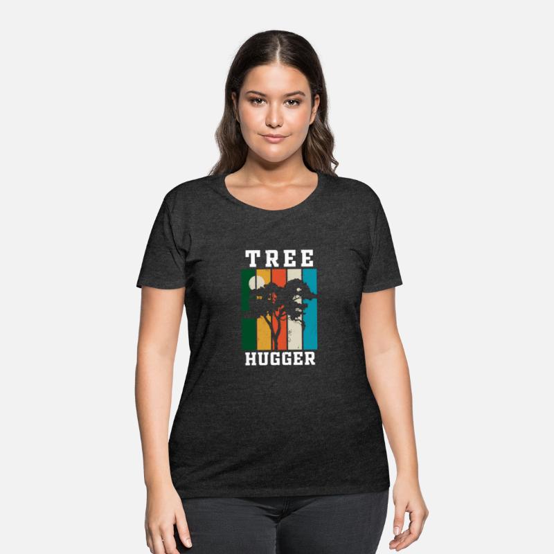 Green Environmentalist - Tree Hugger