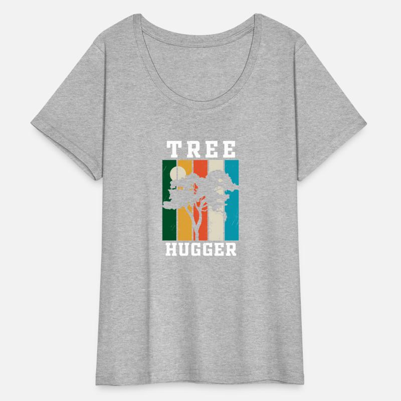 Green Environmentalist - Tree Hugger