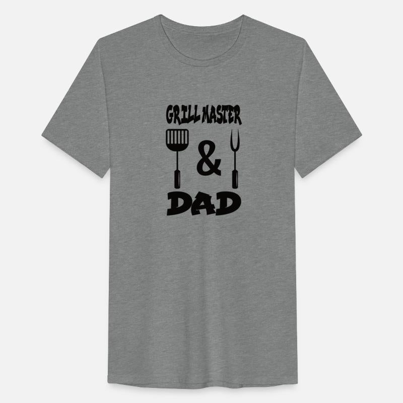Grillmaster Dad Bbq Grill Barbecue Barbecue Smoker