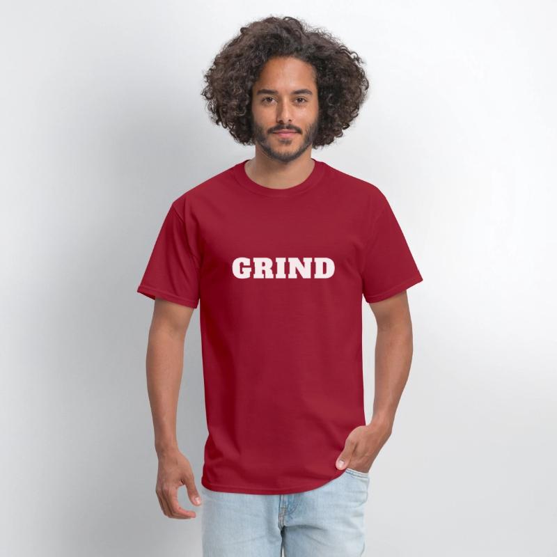 Grind