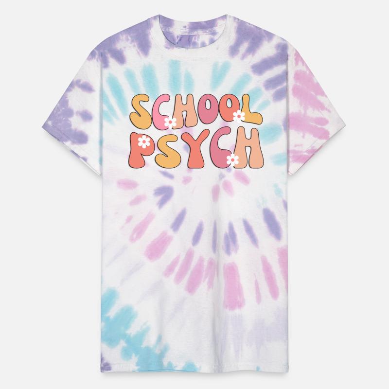 Groovy School Psych