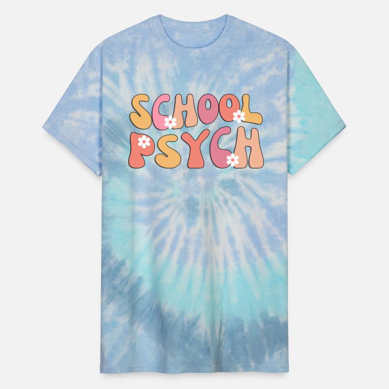 Groovy School Psych