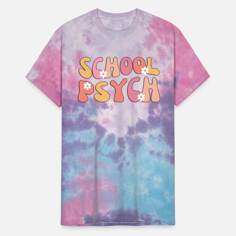 Groovy School Psych
